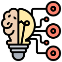 ícone Inovação